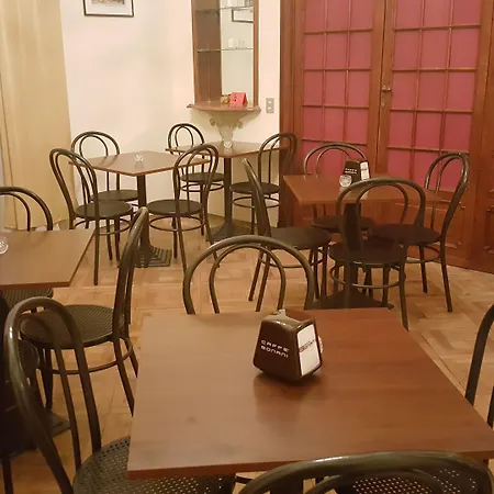 게스트하우스 Garden 제노바