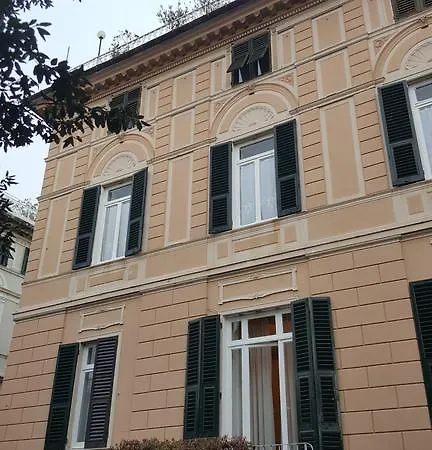 Garden 2* Genoa
