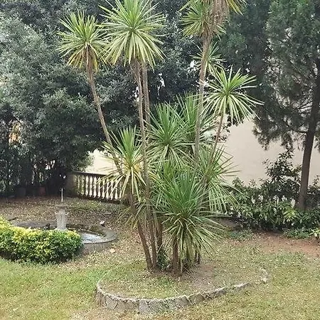 Garden Guest house Genoa