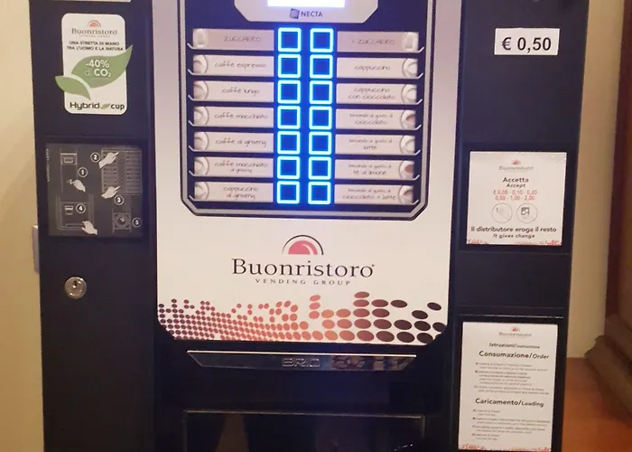 Garden 게스트하우스 제노바