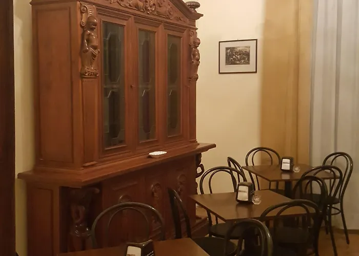 게스트하우스 Garden 제노바