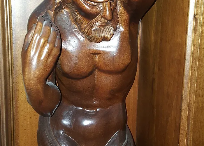 게스트하우스 Garden 제노바