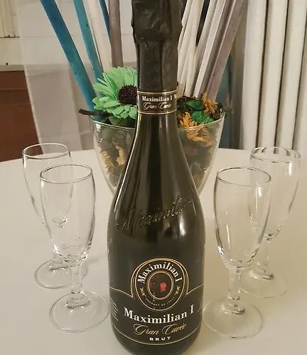 게스트하우스 Garden