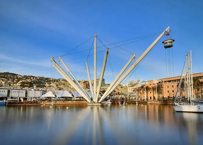 Garden 게스트하우스 제노바