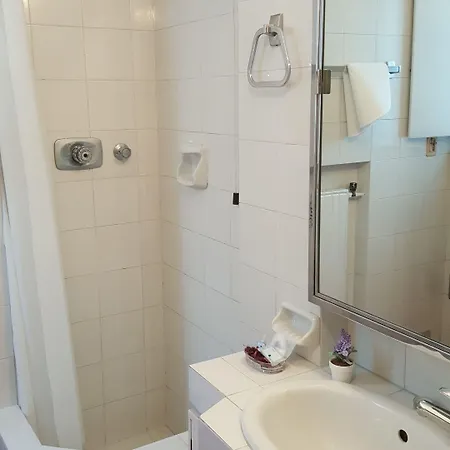 Garden 3* ג'נובה