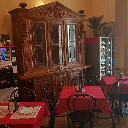 Guest house Garden 3*