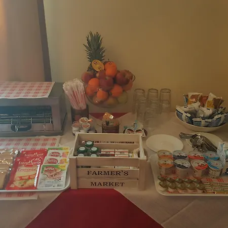 Garden Гостевой дом