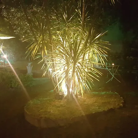 Garden Генуя