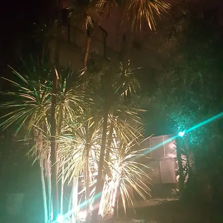 Garden 3* Генуя