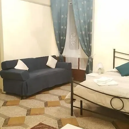 Garden 3* ג'נובה