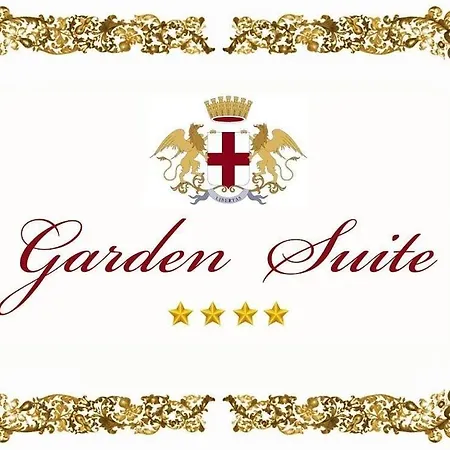 Garden 3* Генуя