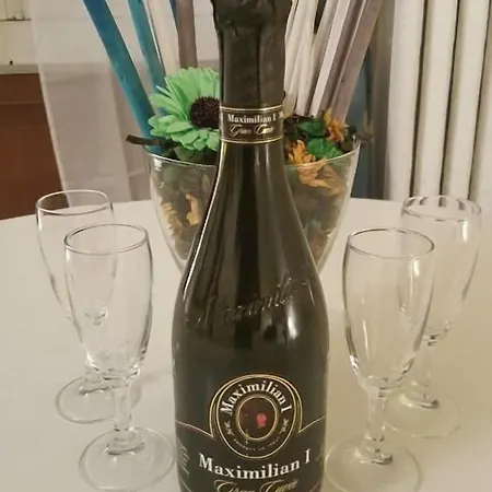 Guest house Garden Genoa