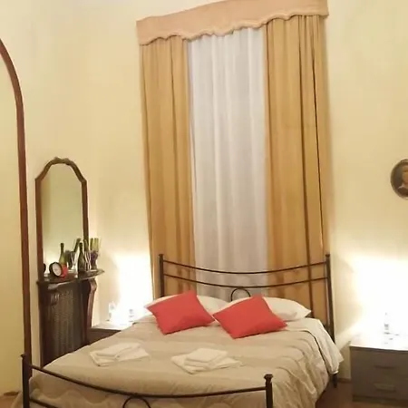 בית הארחה Garden 3*