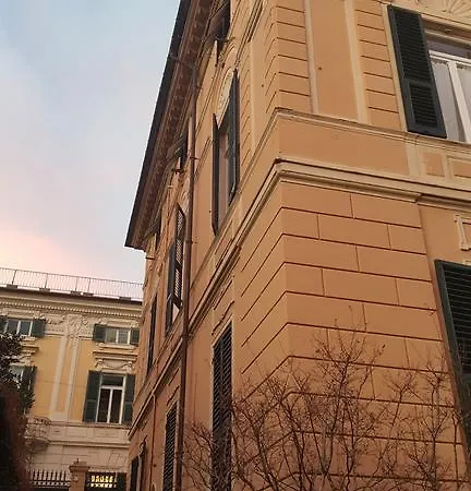 Garden 3* Genua