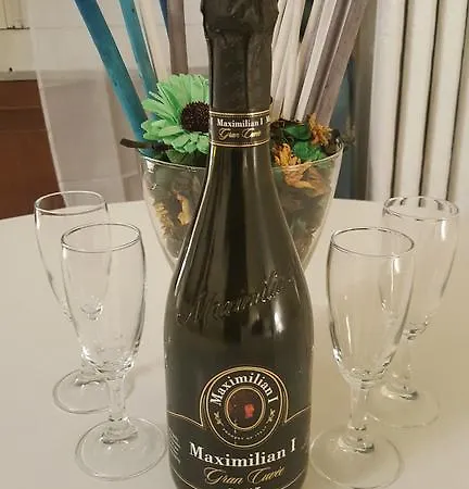 בית הארחה Garden