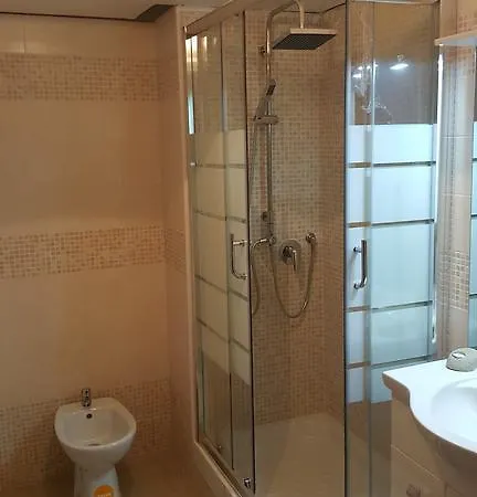 בית הארחה Garden