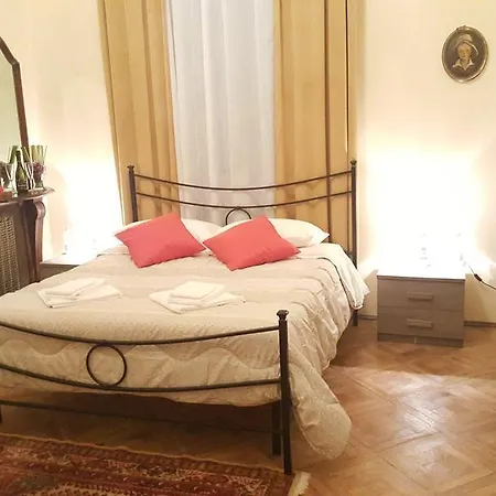 Garden בית הארחה