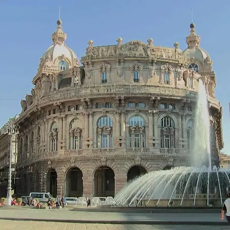 בית הארחה Garden