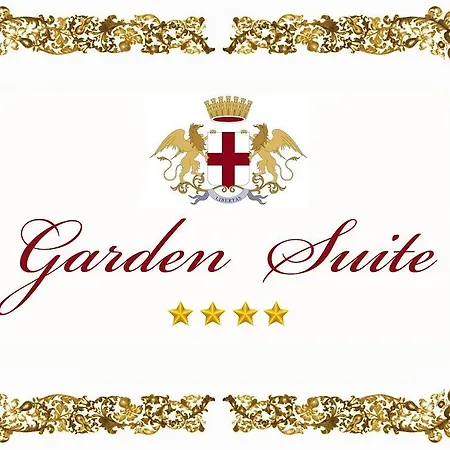 בית הארחה Garden