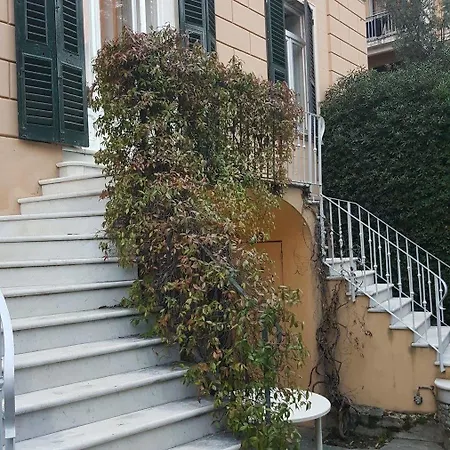 Garden Genova