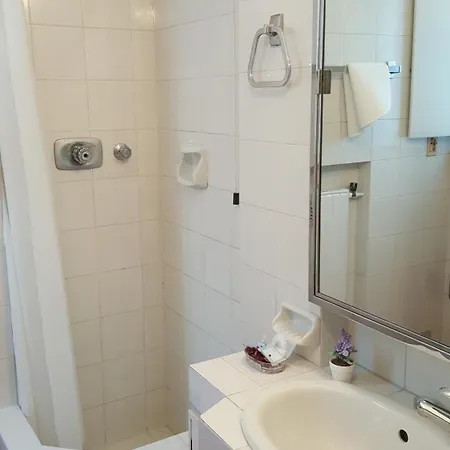 Гостевой дом Garden 3*