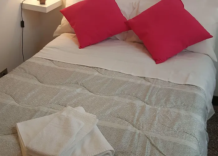 Πανσιόν Garden Γένοβα