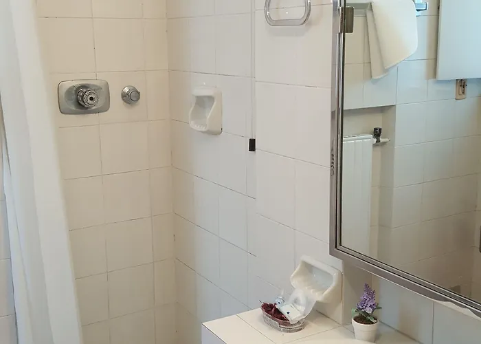 Garden 3* Γένοβα