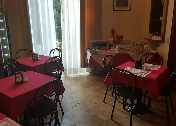 Garden 3* Γένοβα