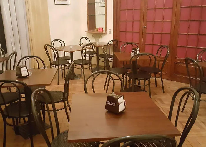 Πανσιόν Garden Γένοβα