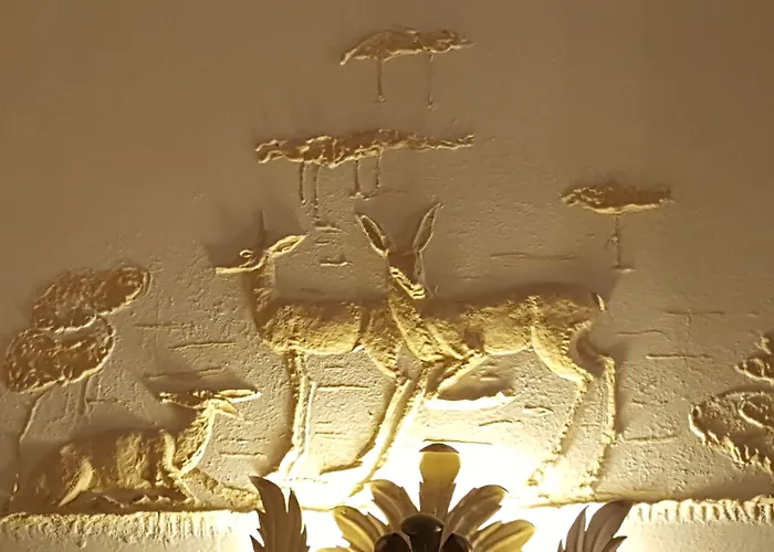 Garden Pensionat Genua