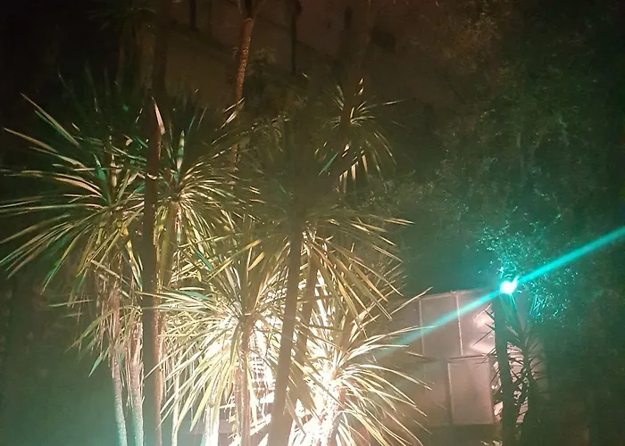 Garden 3* Γένοβα