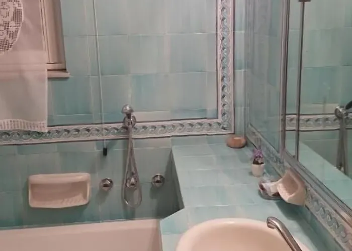 Garden Pensionat Genua