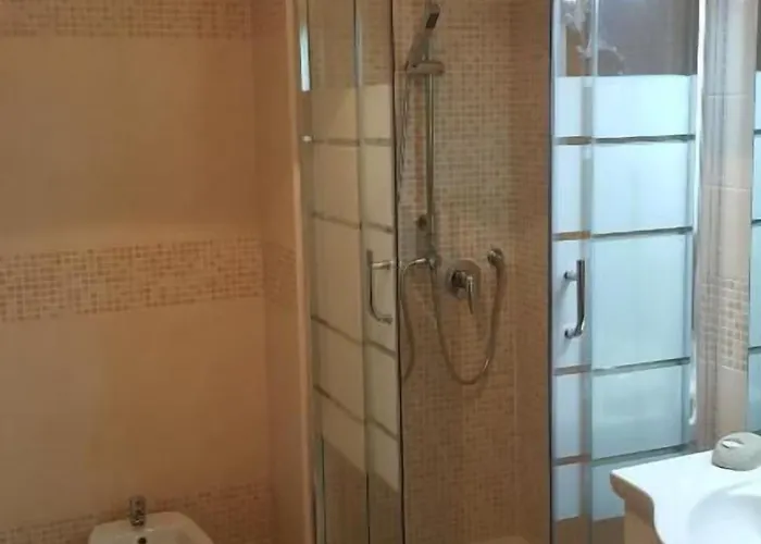 Garden Πανσιόν 3*