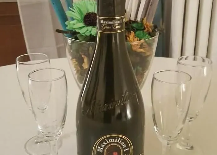 Πανσιόν Garden Γένοβα