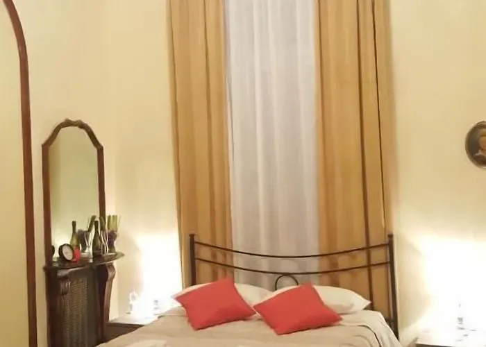 Πανσιόν Garden 3*