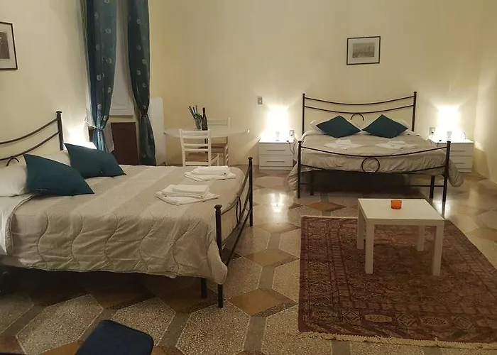 Πανσιόν Garden 3*