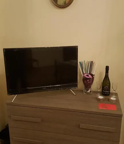 Garden Πανσιόν Γένοβα