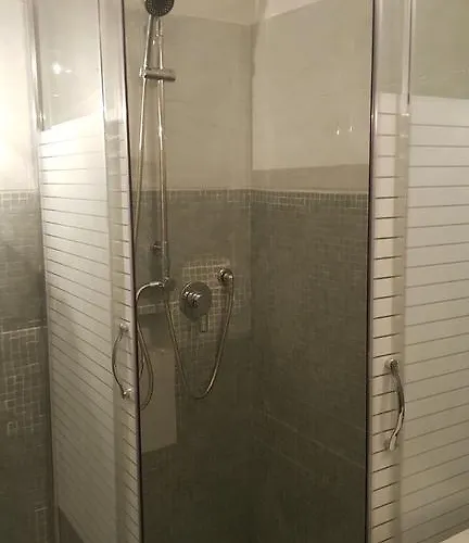 Garden Πανσιόν Γένοβα