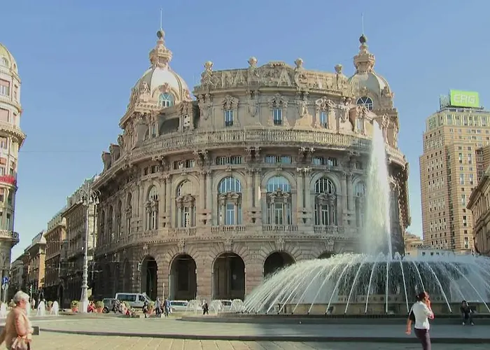 Πανσιόν Garden