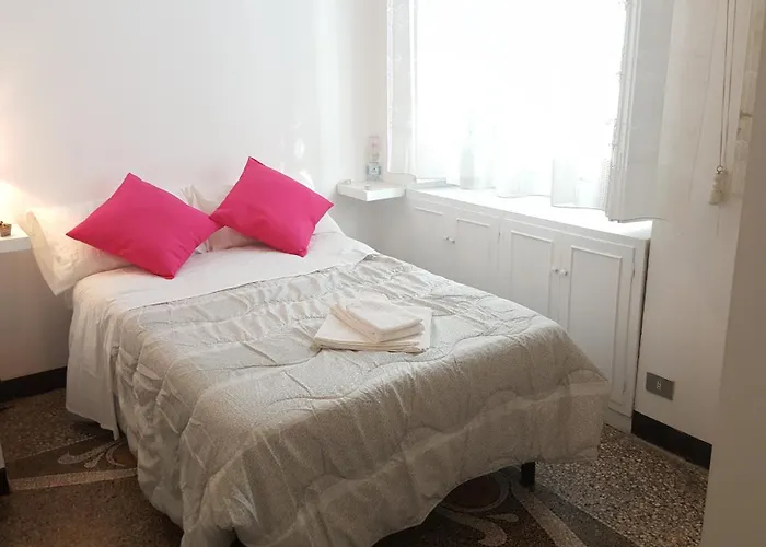 Garden 3* Γένοβα