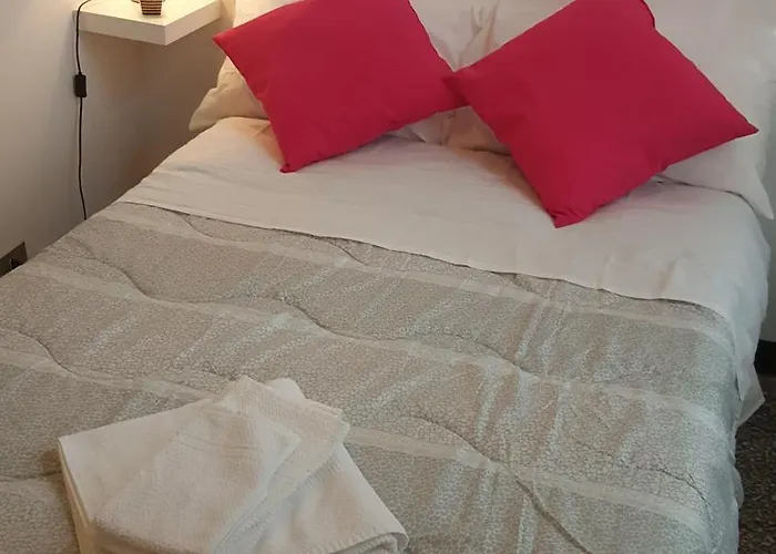 Garden Πανσιόν 3*