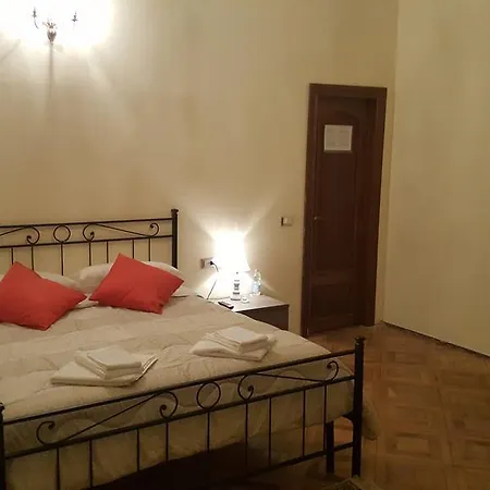 Affittacamere Garden Genova