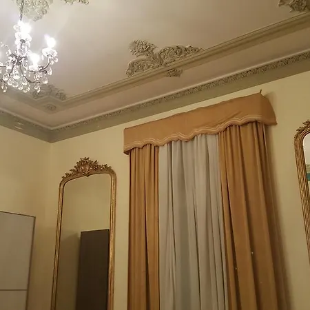 Affittacamere Garden