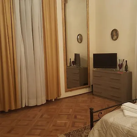 Affittacamere Garden Genova