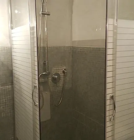 Garden Affittacamere Genova