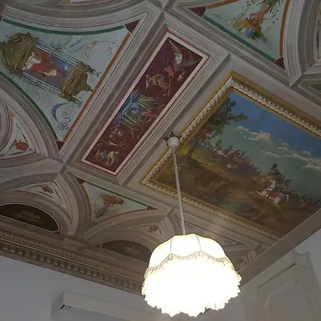 Affittacamere Garden