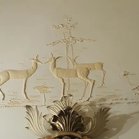 Garden 3* جنوة