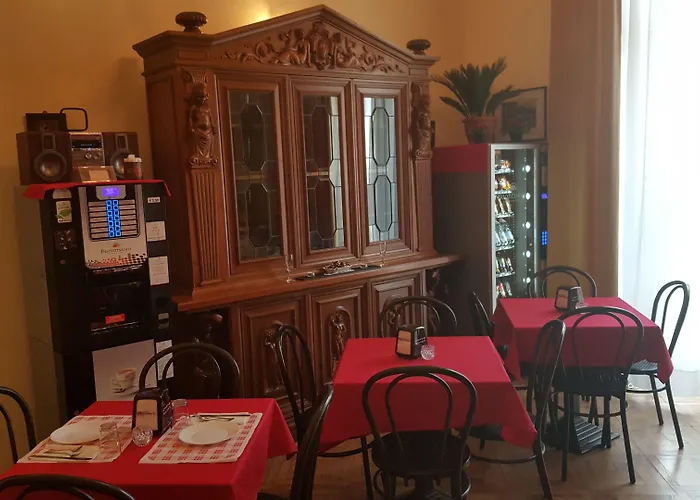 Maison d'hôtes Garden 3*