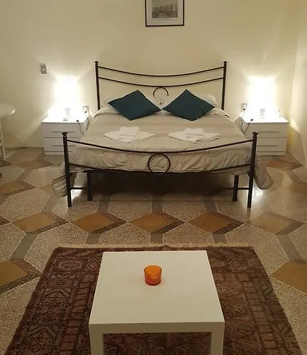 Maison d'hôtes Garden Gênes