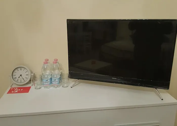 Maison d'hôtes Garden 3*